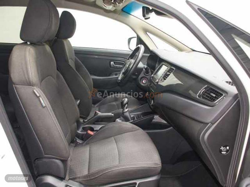 Kia Carens 1.6 GDi Drive 135 de 2018 con 45.000 Km por 17.900 EUR. en Cadiz