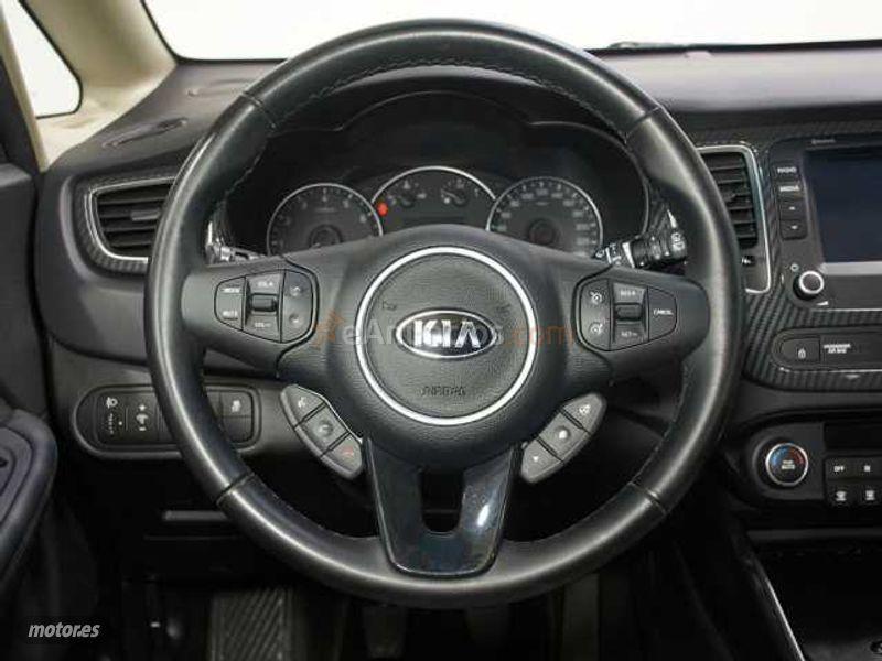 Kia Carens 1.6 GDi Drive 135 de 2018 con 45.000 Km por 17.900 EUR. en Cadiz