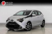 Toyota Aygo 1.0 70 x-play