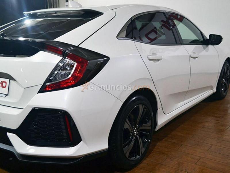Honda Civic 1.0 I-VTEC TURBO COMFORT