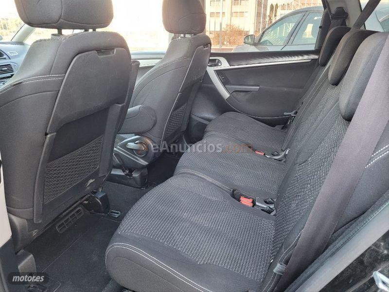 Citroen C4 Picasso 1.6 HDi 110cv Exclusive de 2011 con 199.700 Km por 4.990 EUR. en Alicante