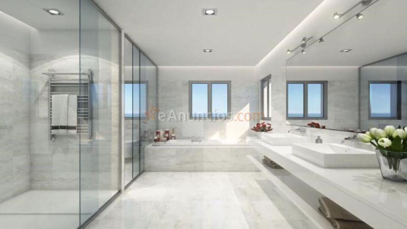 Apartamento en Venta en Estepona Málaga