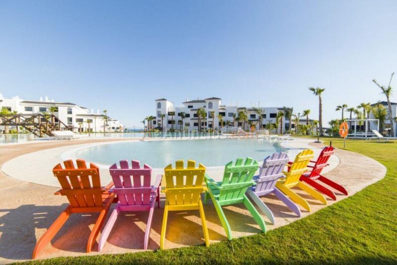 Apartamento en Venta en Estepona Málaga