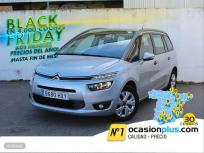 Citroen C4 Grand Picasso eHDi 115 Airdream ETG6 Intensive de 2014 con 141.701 Km por 11.400 EUR. en Madrid
