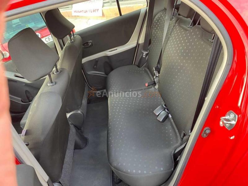 Toyota Yaris 1.3  Vvti 