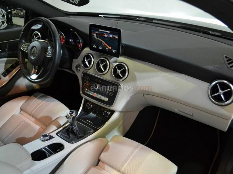 Mercedes Clase A A 200 d