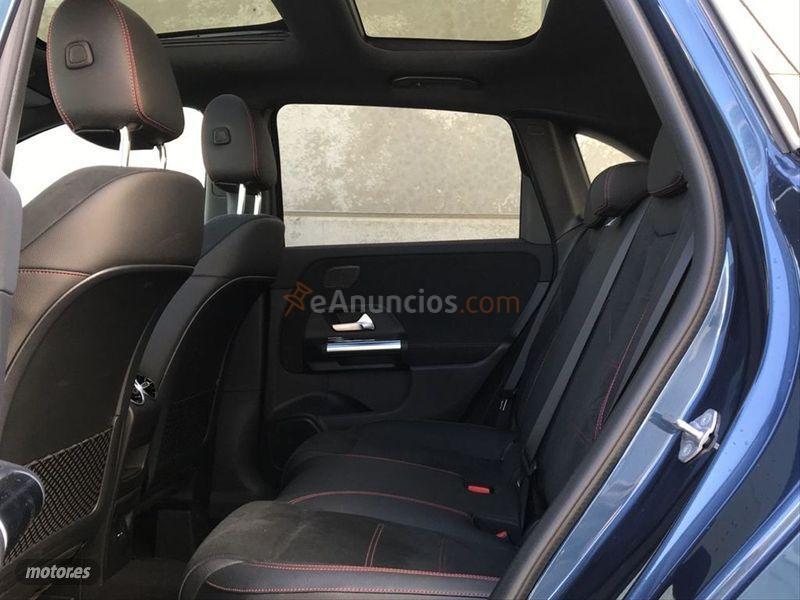 Mercedes Clase B B 250 e de 2020 con 18.900 Km por 43.900 EUR. en Ourense