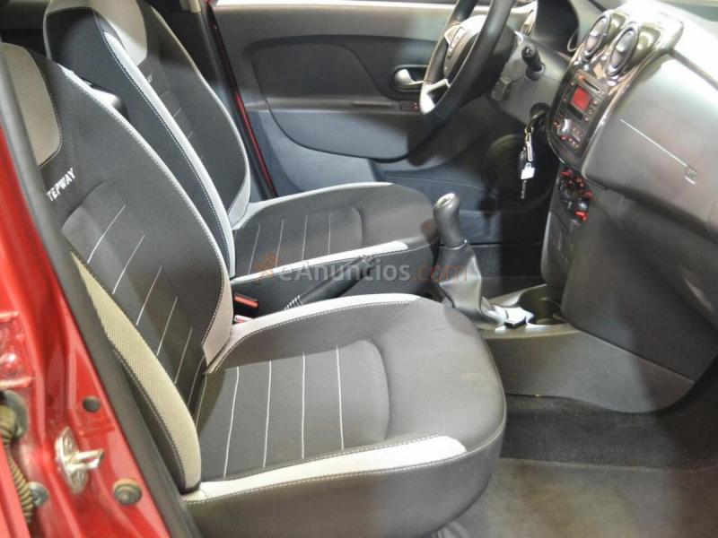 Dacia Sandero Stepway TCE 66kW (90CV)