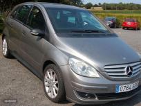 Mercedes Clase B B 180 CDI de 2009 con 240.000 Km por 8.500 EUR. en La Coruna