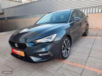 Seat Leon SP 1.5 eTSI 110kW DSG SS FR Go L de 2021 con 7.980 Km por 27.900 EUR. en Malaga