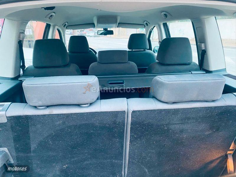 Volkswagen Touran 1.9 TDI 105 Edition de 2007 con 170.000 Km por 6.500 EUR. en Murcia