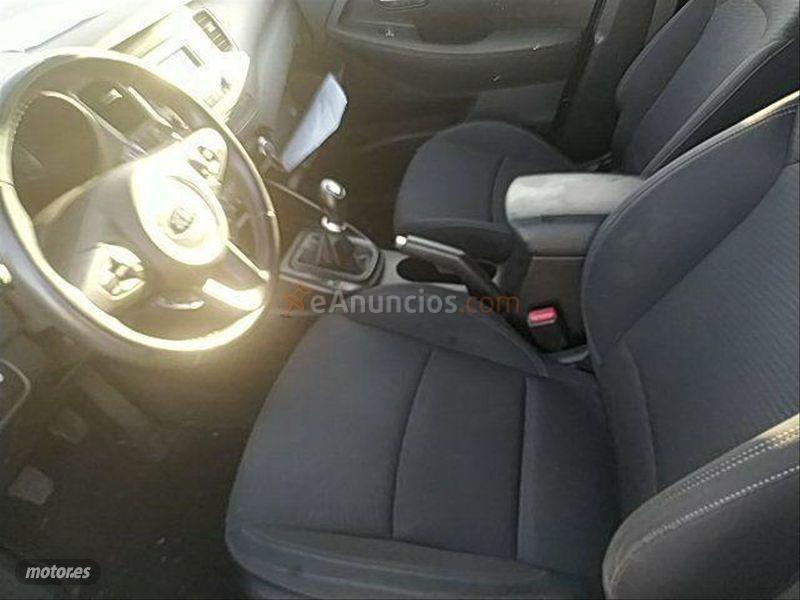 Kia Carens 1.6 GDi 99kW 135CV Concept de 2017 con 112.684 Km por 12.300 EUR. en Toledo