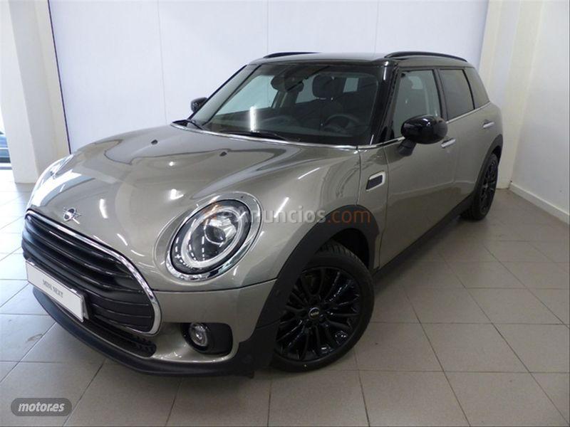 Mini Clubman COOPER D de 2020 con 5.127 Km por 30.900 EUR. en Guipuzcoa