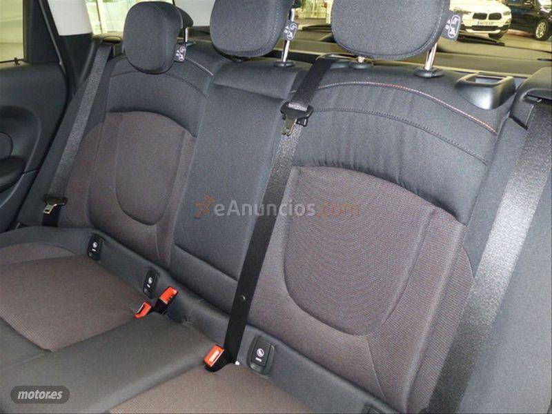 Mini Clubman COOPER D de 2020 con 5.127 Km por 30.900 EUR. en Guipuzcoa