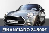 Mini Cooper Cooper Cabrio de 2019 con 27.719 Km por 25.900 EUR. en Madrid