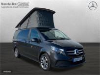 Mercedes Clase V 220 d Marco Polo Horizon Largo de 2020 con 19.353 Km por 56.000 EUR. en Ourense