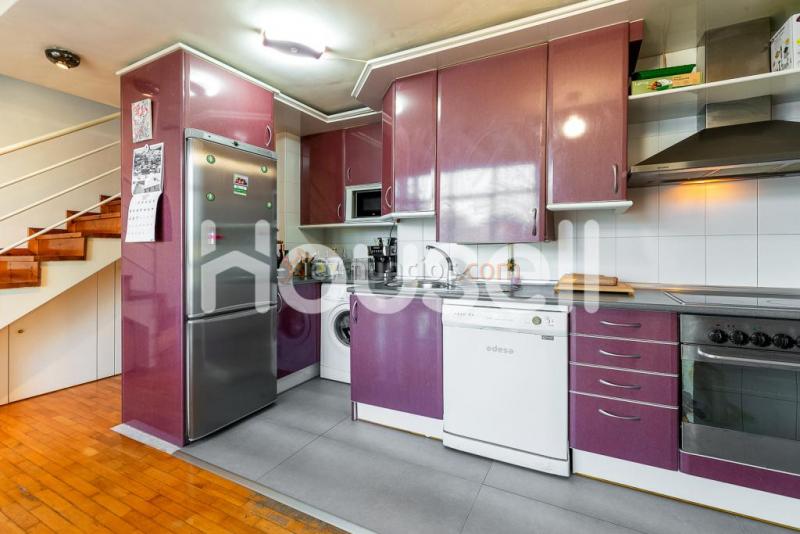 Dúplex en venta de 98 m  Camino de Labiano (Mutilva Alta) 2, bajo, 8, 31192 Aranguren (Nafarroa)