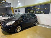 Citroen C4 Picasso 1.8 16v SX de 2008 con 85.000 Km por 5.290 EUR. en Madrid