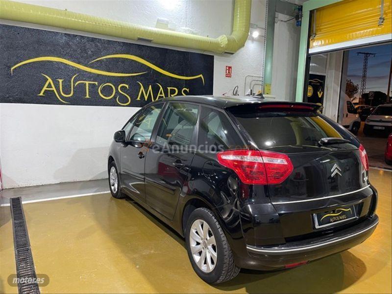 Citroen C4 Picasso 1.8 16v SX de 2008 con 85.000 Km por 5.290 EUR. en Madrid