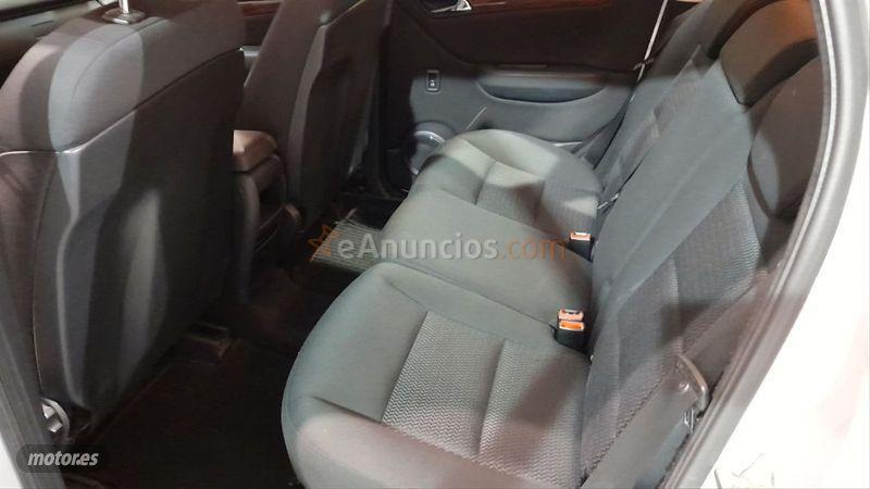 Mercedes Clase A A 180 CDI ELEGANCE de 2006 con 189.457 Km por 5.900 EUR. en Lugo