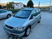 Opel Zafira 2.0 Dti 16v Elegance de 2001 con 300.000 Km por 1.950 EUR. en Ourense