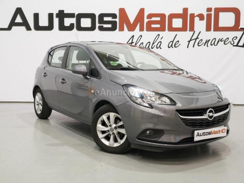 Opel Corsa-e 1.4 Expression 75 CV