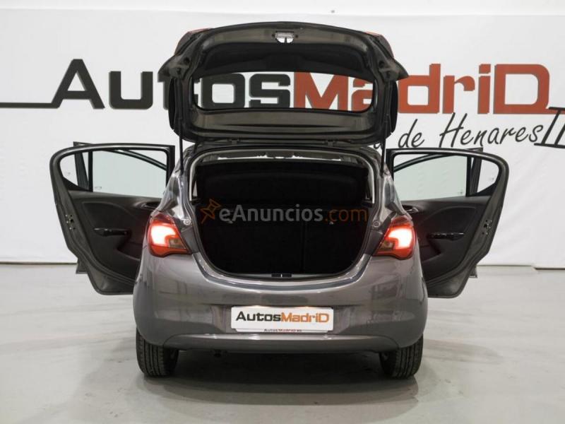 Opel Corsa-e 1.4 Expression 75 CV