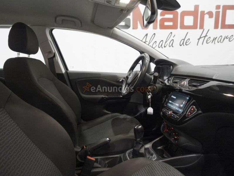 Opel Corsa-e 1.4 Expression 75 CV