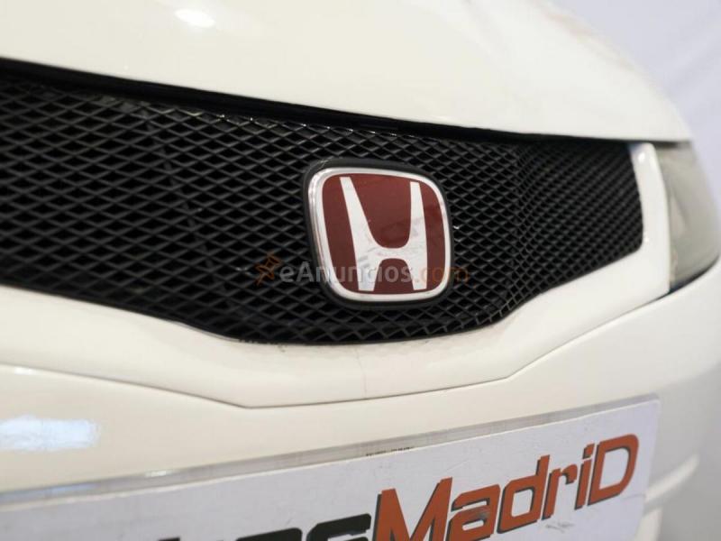 Honda Civic 2.0 i-Vtec Type R