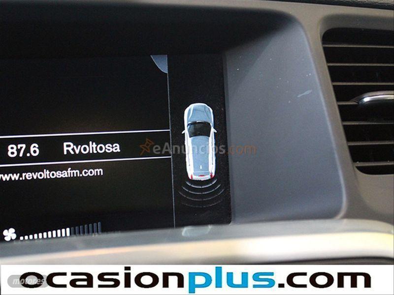 Volvo V 60 2.4 D4 AWD Momentum Auto de 2016 con 142.433 Km por 18.900 EUR. en Albacete
