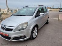 Opel Zafira Enjoy 1.9 CDTi 8v 120 CV de 2006 con 141.000 Km por 3.790 EUR. en Alicante