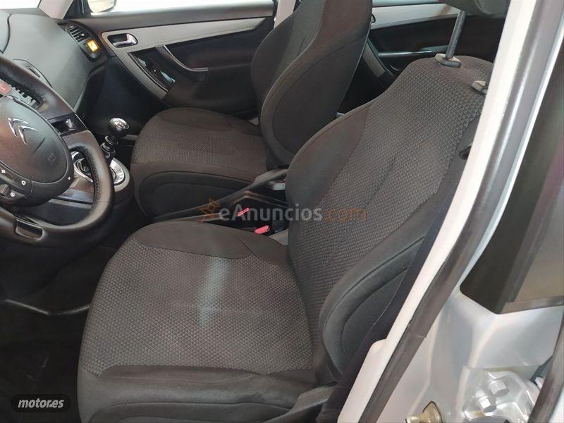 Citroen C4 Grand Picasso 1.6 HDi 110cv Seduction de 2012 con 145.000 Km por 8.500 EUR. en Castellon