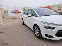 Citroen C4 Picasso 1.6 eHDi 115cv ETG6 Intensive de 2014 con 273.000 Km por 5.490 EUR. en Alicante