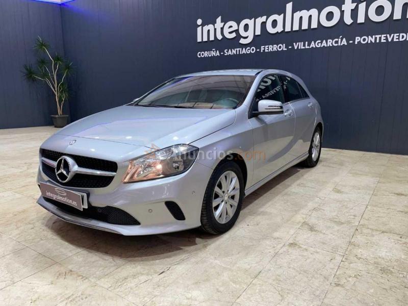 Mercedes Clase A 180 