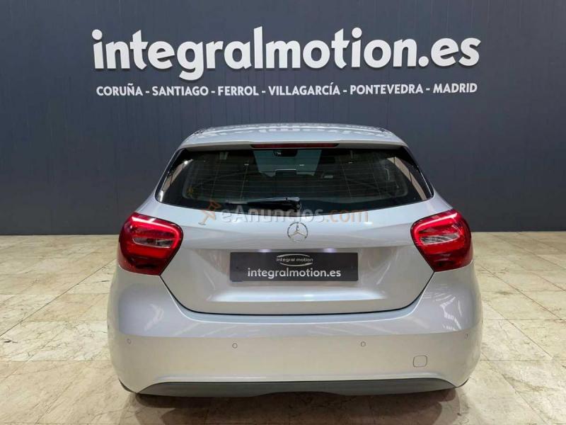 Mercedes Clase A 180 