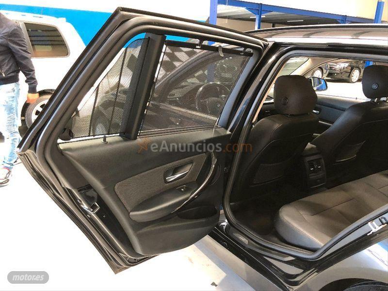 BMW Serie 3 328i xDrive Touring de 2015 con 149.000 Km por 19.999 EUR. en Salamanca