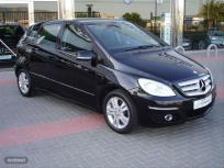 Mercedes Clase B B 180 CDI de 2008 con 188.000 Km por 9.999 EUR. en Murcia