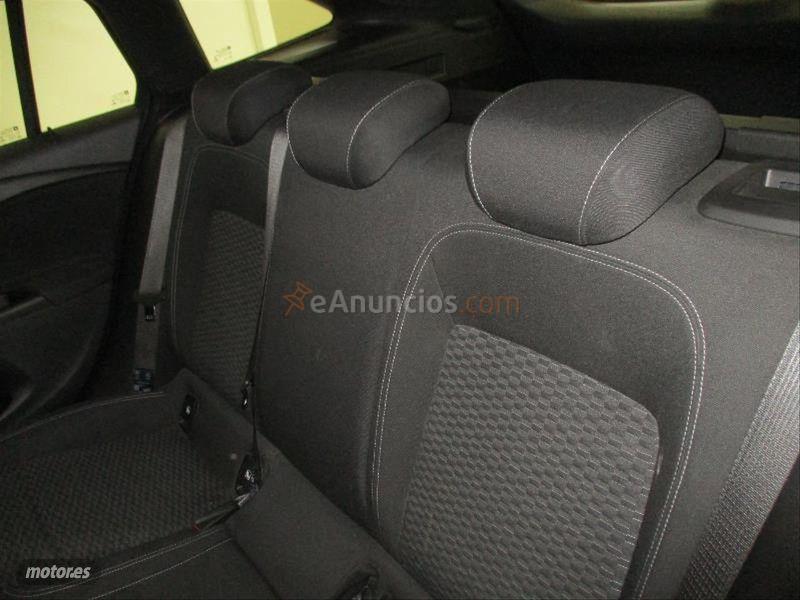 Opel Astra 1.6 CDTi SS 100kW 136CV Dynamic ST de 2017 con 170.000 Km por 9.990 EUR. en Madrid