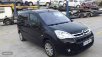 Citroen Berlingo 1.6 HDi 90 XTR Plus de 2010 con 134.000 Km por 11.000 EUR. en Murcia