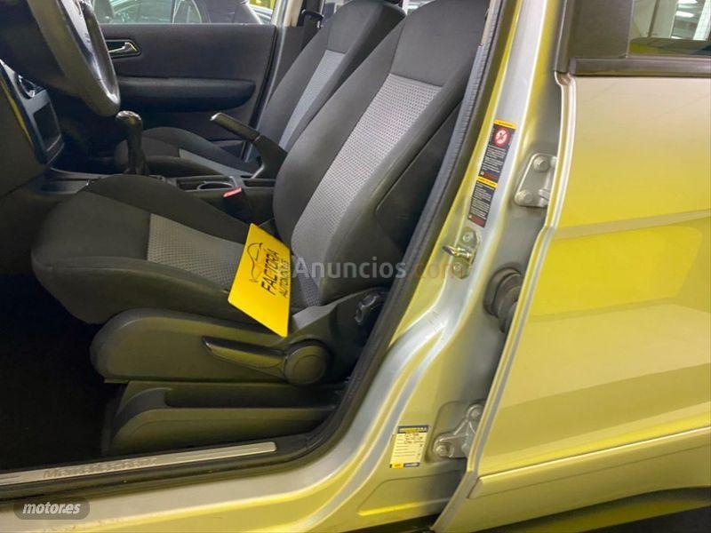 Mercedes Clase A A 180 CDI CLASSIC de 2009 con 136.000 Km por 6.990 EUR. en La Coruna