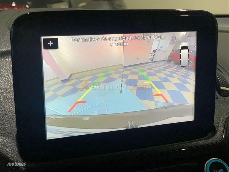 Ford Tourneo Connect 1.5 TDCi 88kW 120CV Trend de 2019 con 35.000 Km por 20.900 EUR. en Cadiz