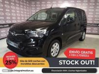 Opel Combo Life 1.5 TD 75kW 100CV SS Edition L de 2021 con 1 Km por 25.990 EUR. en Pontevedra