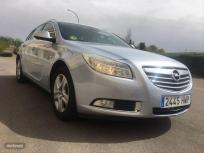 Opel Insignia Spo. Tourer 2.0CDTI 130CV Selective Auto de 2012 con 220.700 Km por 5.590 EUR. en Badajoz
