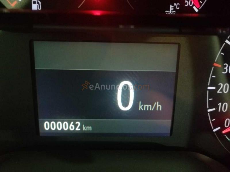 Opel Corsa 1.2 75CV Edition 