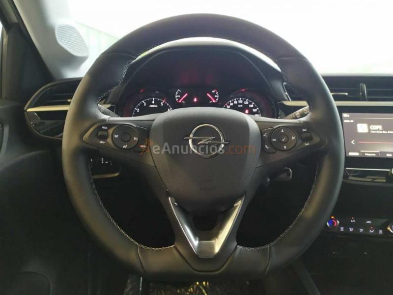 Opel Corsa 1.2 75CV Edition 