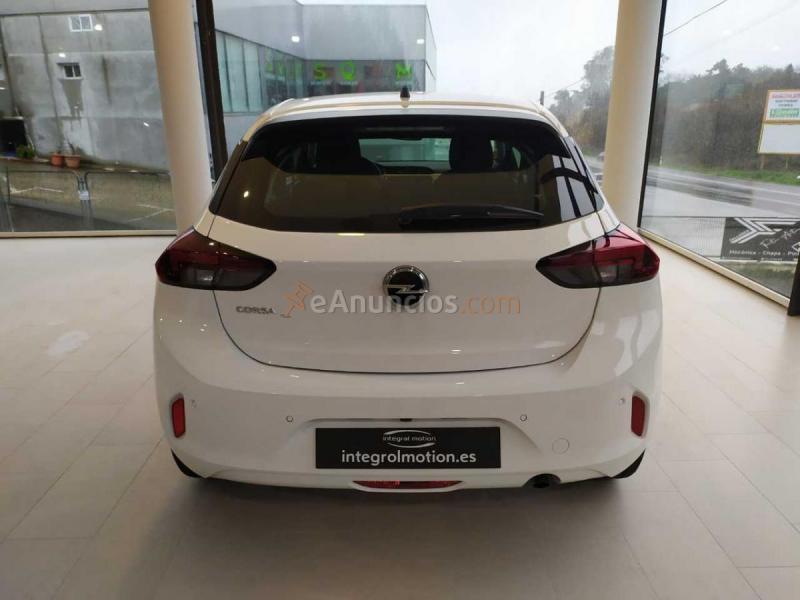 Opel Corsa 1.2 75CV Edition 