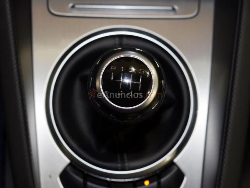 Audi TT Coupé 1.8 TFSI S line edition 