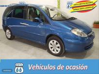 Citroen C8 2.2 HDi 16v Exclusive de 2005 con 179.000 Km por 5.900 EUR. en Madrid