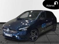 Mercedes Clase B B 250 e de 2020 con 18.890 Km por 43.550 EUR. en Ourense