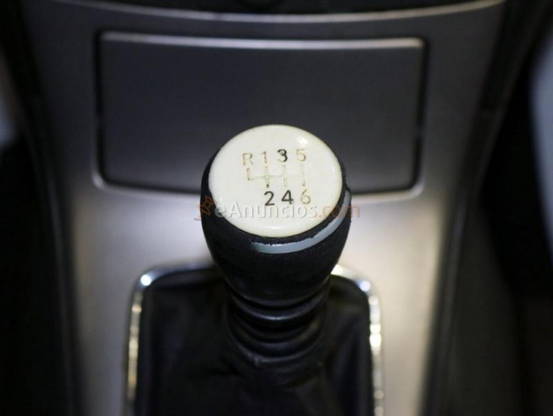 Toyota Avensis 2.0 D-4D Executive 126 CV 